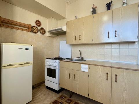 Pronájem bytu 2+1, Ostrava - Poruba, Oty Synka, 52 m2