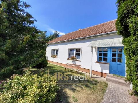 Pronájem rodinného domu, Moutnice, 50 m2