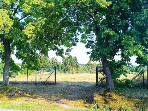 Prodej pozemku pro bydlení, Jílovice, 1421 m2