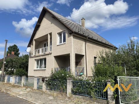 Pronájem rodinného domu, Heřmanův Městec, Veselá, 150 m2
