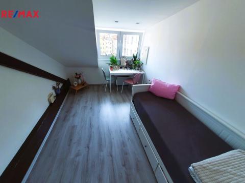 Pronájem bytu 1+1, Praha - Nusle, Na Fidlovačce, 24 m2