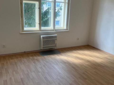 Pronájem bytu 1+kk, Praha - Strašnice, V předpolí, 35 m2