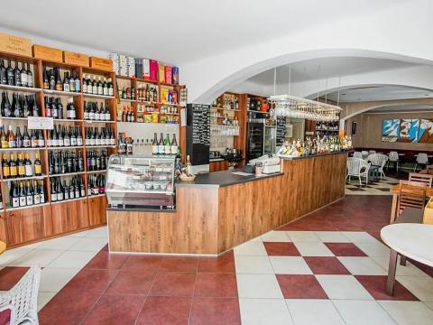 Prodej restaurace, Praha - Smíchov, Zborovská, 156 m2