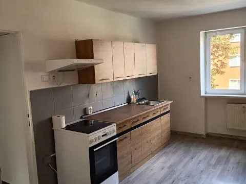 Pronájem bytu 2+1, Ostrava, Gorochovova, 54 m2