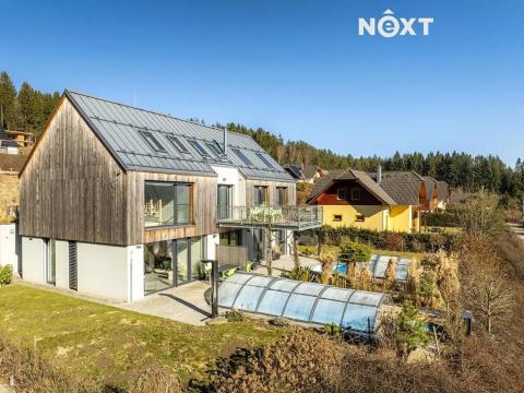 Prodej rodinného domu, Lipno nad Vltavou, 247 m2