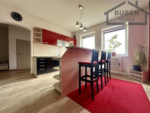 Prodej bytu 2+kk, Tachov, Kollárova, 59 m2