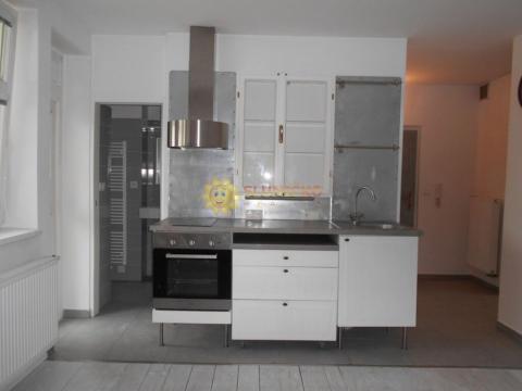 Pronájem bytu 1+1, Hradec Králové, Mánesova, 50 m2