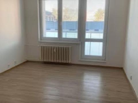 Pronájem bytu 1+kk, Ostrava, Lumírova, 28 m2