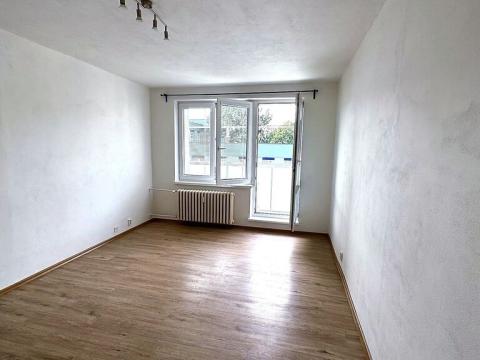 Pronájem bytu 1+kk, Ostrava, Lumírova, 28 m2