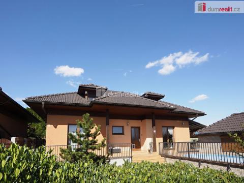 Prodej rodinného domu, Mělník, Kokořínská, 177 m2