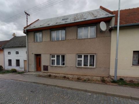 Prodej rodinného domu, Pačlavice - Pornice, 128 m2