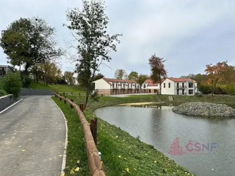 Prodej bytu 2+kk, Praha - Královice, Kuťatská, 56 m2