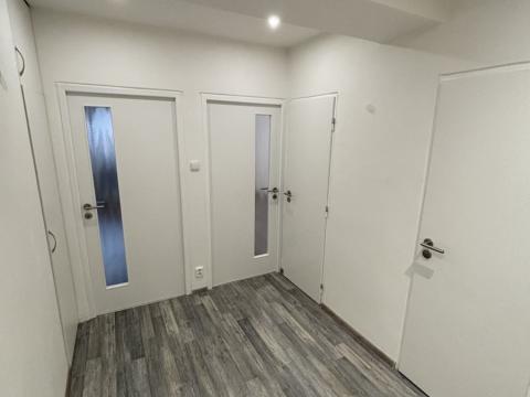 Pronájem bytu 2+kk, Pardubice, Havlíčkova, 59 m2