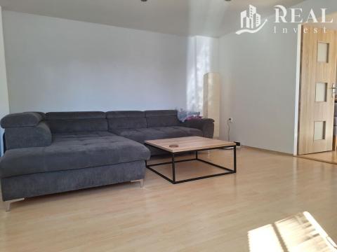 Pronájem bytu 2+1, Louka u Litvínova, Ruských zajatců, 63 m2