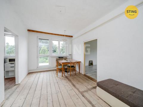 Prodej vícegeneračního domu, Potštát - Kovářov, 190 m2