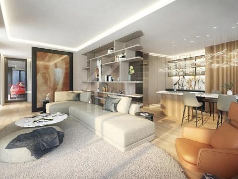Prodej bytu 5+kk, Praha - Holešovice, Komunardů, 229 m2