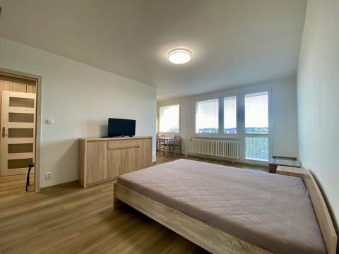 Pronájem bytu 1+kk, Kutná Hora, Havířská stezka, 34 m2