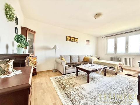 Prodej bytu 1+1, Český Těšín, Hrabinská, 40 m2