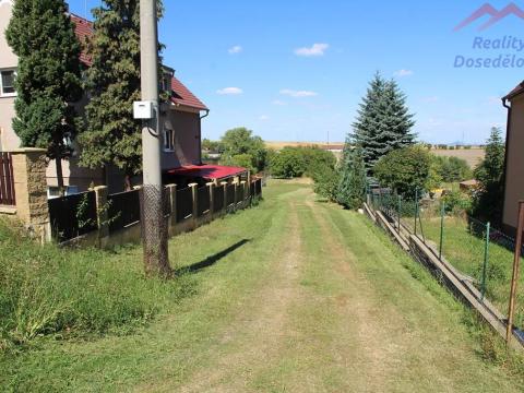Prodej pozemku pro bydlení, Buštěhrad, Pražská, 2 m2
