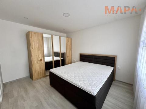 Prodej bytu 2+1, Kadaň, 48 m2