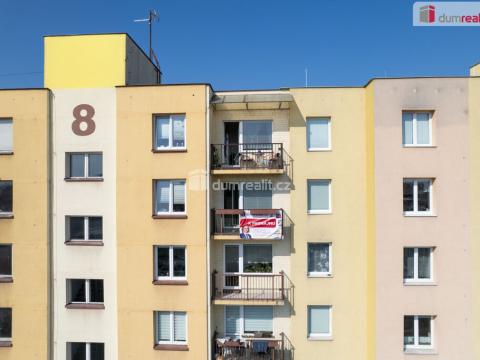 Pronájem bytu 3+1, České Budějovice - České Budějovice 2, M. Horákové, 78 m2