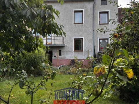 Pronájem vícegeneračního domu, České Budějovice - České Budějovice 5, I. Olbrachta, 160 m2