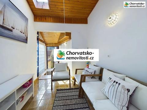 Prodej rodinného domu, Novi Vinodolski, Chorvatsko, 54 m2