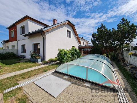 Prodej rodinného domu, Otice, Domky, 153 m2