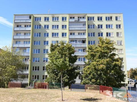 Prodej bytu 3+1, Louny, Prokopova, 67 m2