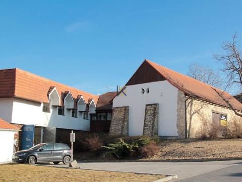 Pronájem obchodního prostoru, Praha - Ruzyně, Drnovská, 3000 m2