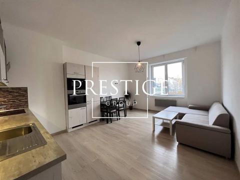 Pronájem bytu 2+kk, Praha - Holešovice, V závětří, 67 m2
