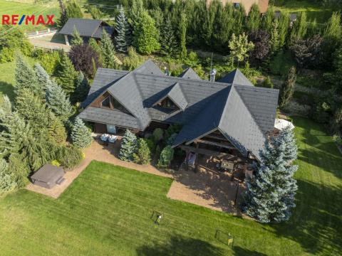 Prodej rodinného domu, Nýdek, 490 m2