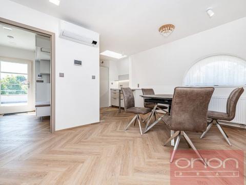 Pronájem bytu 3+1, Praha - Dejvice, Na viničních horách, 120 m2