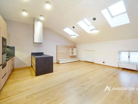 Pronájem bytu 2+kk, Brno, Jakubská, 78 m2