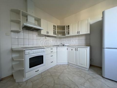 Pronájem bytu 2+1, Brno - Staré Brno, Křídlovická, 52 m2