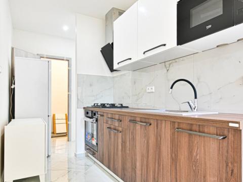 Pronájem bytu 2+1, Brno, Běly Pažoutové, 55 m2