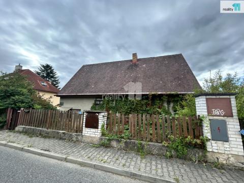 Pronájem chaty, Praha - Radotín, U sanatoria, 140 m2