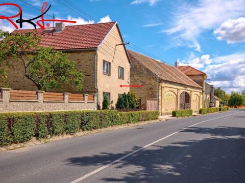 Prodej rodinného domu, Račiněves, 115 m2