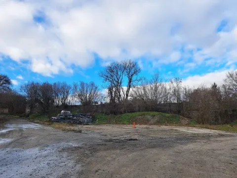 Pronájem komerčního pozemku, Zákolany, 515 m2