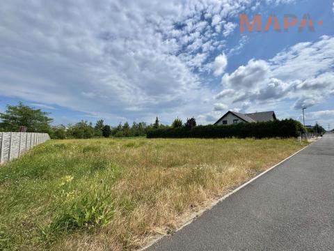 Prodej pozemku pro bydlení, Kadaň, Vinohrady, 1605 m2