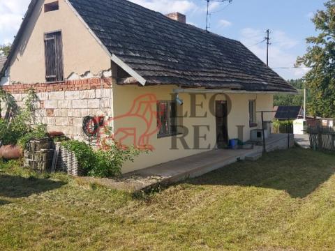 Prodej chalupy, Xaverov, 80 m2
