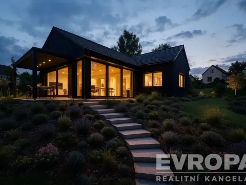 Prodej pozemku pro bydlení, Havlíčkova Borová, 551 m2