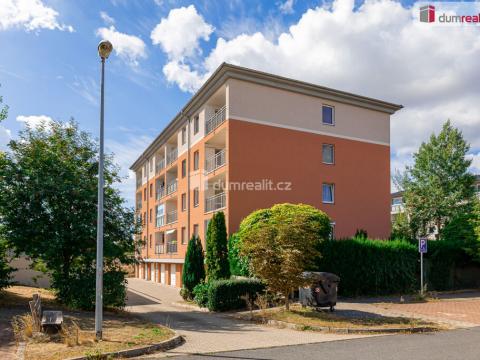 Prodej bytu 4+kk, Praha - Čakovice, Ke stadionu, 92 m2