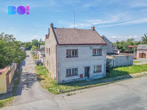 Prodej rodinného domu, Přerov, Chaloupky, 90 m2