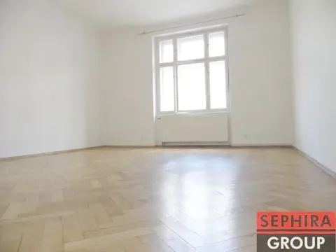 Pronájem bytu 3+1, Praha - Nové Město, Ječná, 99 m2
