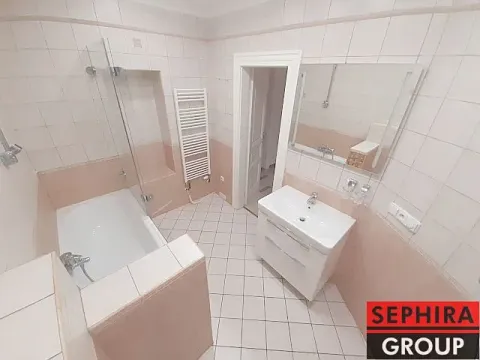 Pronájem bytu 2+1, Praha - Vinohrady, Vinohradská, 78 m2