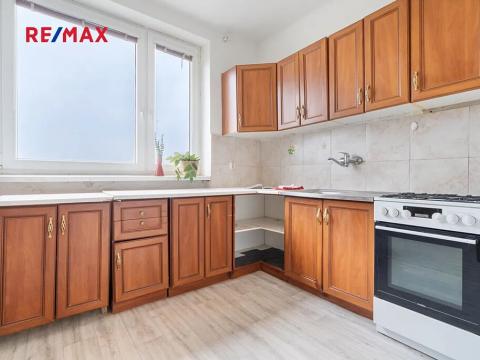 Prodej bytu 3+1, Medlov, 62 m2