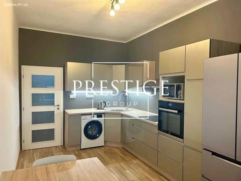 Pronájem bytu 2+1, Praha - Žižkov, Ševčíkova, 74 m2