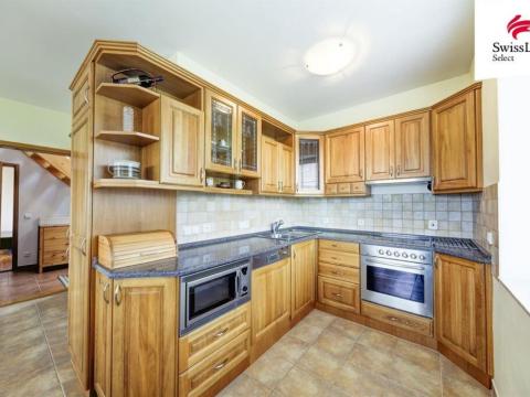 Prodej rodinného domu, Jamné nad Orlicí, 200 m2
