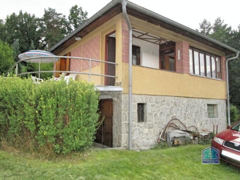 Prodej chaty, Stříbro, 70 m2